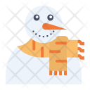 پیش‌نمایش فایل snowman-140 از پک کریسمس