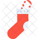 پیش‌نمایش فایل socks-128 از پک کریسمس