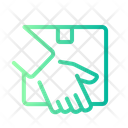 پیش‌نمایش فایل currier-delivery-4655373 از پک تحویل