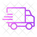 پیش‌نمایش فایل delivery-truck-4655402 از پک تحویل