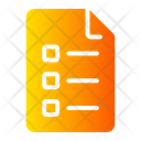 پیش‌نمایش فایل checklist-4667459 از پک پشتیبانی و کمک