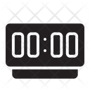 پیش‌نمایش فایل digital-clock-4667420 از پک پشتیبانی و کمک