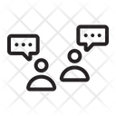 پیش‌نمایش فایل dialogue-4667319 از پک پشتیبانی و کمک