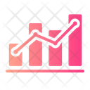 پیش‌نمایش فایل growth-graph-4809202 از پک نمودار و دیاگرام