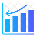 پیش‌نمایش فایل loss-graph-4809218 از پک نمودار و دیاگرام