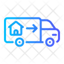 پیش‌نمایش فایل moving-truck-4847971 از پک املاک و مستغلات