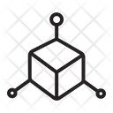 پیش‌نمایش فایل 3-d-cube-4855608 از پک متاورس