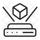 پیش‌نمایش فایل hologram-4855617 از پک متاورس