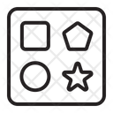 پیش‌نمایش فایل geometrical-shape-4855350 از پک مهدکودک