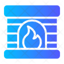 پیش‌نمایش فایل fireplace-4865516 از پک خانواده و خانه