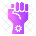 پیش‌نمایش فایل hand-chip-5527496 از پک متاورس
