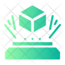 پیش‌نمایش فایل hologram-5527501 از پک متاورس