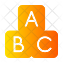 پیش‌نمایش فایل abc-block-5494871 از پک مهدکودک