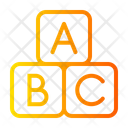 پیش‌نمایش فایل abc-block-5494957 از پک مهدکودک