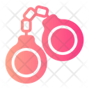 پیش‌نمایش فایل handcuffs-5630483 از پک جرم