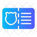 پیش‌نمایش فایل police-id-5630484 از پک جرم