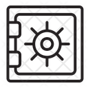 پیش‌نمایش فایل safe-box-5630395 از پک جرم