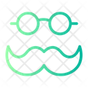 پیش‌نمایش فایل moustache-5667457 از پک نمایش‌ها