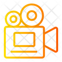 پیش‌نمایش فایل video-camera-5667438 از پک نمایش‌ها