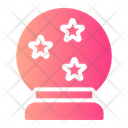 پیش‌نمایش فایل magic-ball-5667500 از پک نمایش‌ها