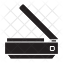 پیش‌نمایش فایل scanner-5715631 از پک چاپ