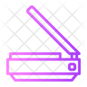 پیش‌نمایش فایل scanner-5715602 از پک چاپ
