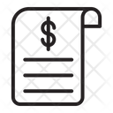پیش‌نمایش فایل bill-5715574 از پک چاپ