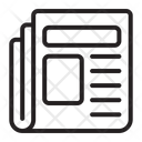 پیش‌نمایش فایل newspaper-5715561 از پک چاپ