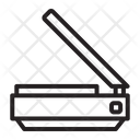 پیش‌نمایش فایل scanner-5715570 از پک چاپ