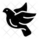 پیش‌نمایش فایل dove-5733427 از پک حیوانات