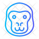 پیش‌نمایش فایل gorilla-5733356 از پک حیوانات