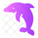 پیش‌نمایش فایل dolphin-5733445 از پک حیوانات