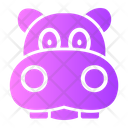 پیش‌نمایش فایل hippo-5733448 از پک حیوانات