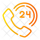 پیش‌نمایش فایل 24-hours-service-5839514 از پک جدید پشتیبانی