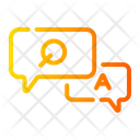 پیش‌نمایش فایل faq-chat-5839501 از پک جدید پشتیبانی