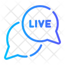 پیش‌نمایش فایل live-chat-5839495 از پک جدید پشتیبانی