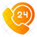پیش‌نمایش فایل 24-hours-service-5839574 از پک جدید پشتیبانی