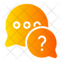 پیش‌نمایش فایل faq-chat-5839550 از پک جدید پشتیبانی