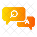 پیش‌نمایش فایل faq-chat-5839561 از پک جدید پشتیبانی