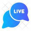 پیش‌نمایش فایل live-chat-5839555 از پک جدید پشتیبانی