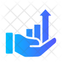 پیش‌نمایش فایل hand-chart-6275677 از پک رشد