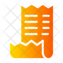 پیش‌نمایش فایل bill-6334864 از پک سوپرمارکت