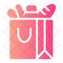پیش‌نمایش فایل grocery-bag-6334877 از پک سوپرمارکت