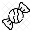 پیش‌نمایش فایل candy-6460473 از پک فست فود