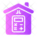 پیش‌نمایش فایل mortgage-calculator-6536220 از پک املاک و مستغلات