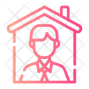 پیش‌نمایش فایل house-owner-6536411 از پک املاک و مستغلات