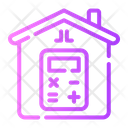 پیش‌نمایش فایل mortgage-calculator-6536400 از پک املاک و مستغلات