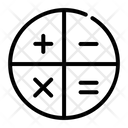 پیش‌نمایش فایل symbols-6580447 از پک ریاضیات