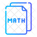 پیش‌نمایش فایل math-book-6580404 از پک ریاضیات