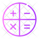 پیش‌نمایش فایل symbols-6580416 از پک ریاضیات